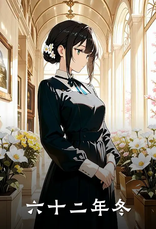 六十二年冬