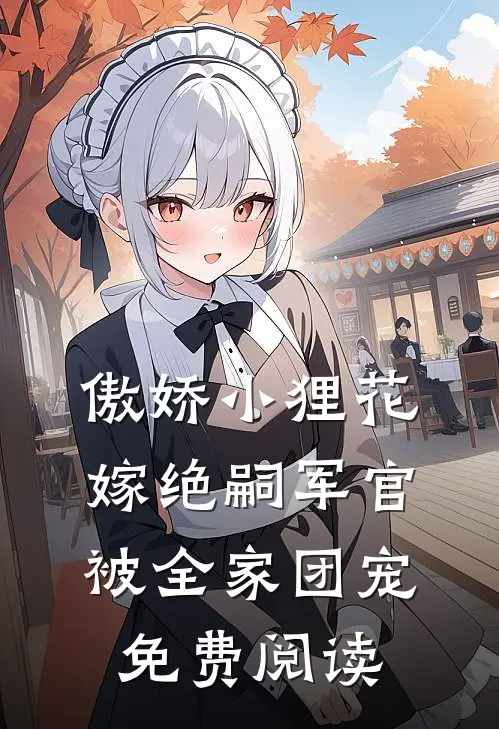 傲娇小狸花嫁绝嗣军官被全家团宠免费阅读