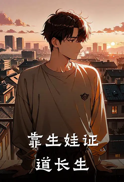 靠生娃证道长生
