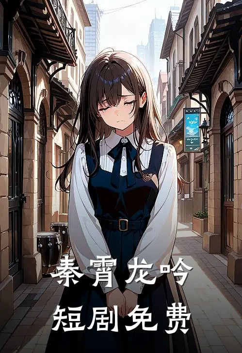 秦霄龙吟短剧免费