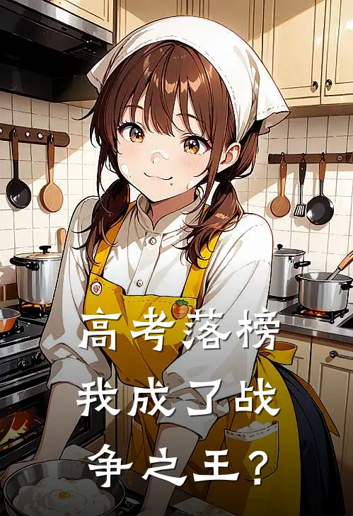 高考落榜，我成了战争之王？(徐林李梦雪)热门网络小说_小说推荐完结高考落榜，我成了战争之王？(徐林李梦雪)