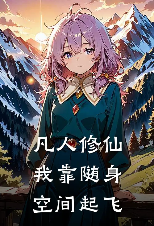 凡人修仙：我靠随身空间起飞