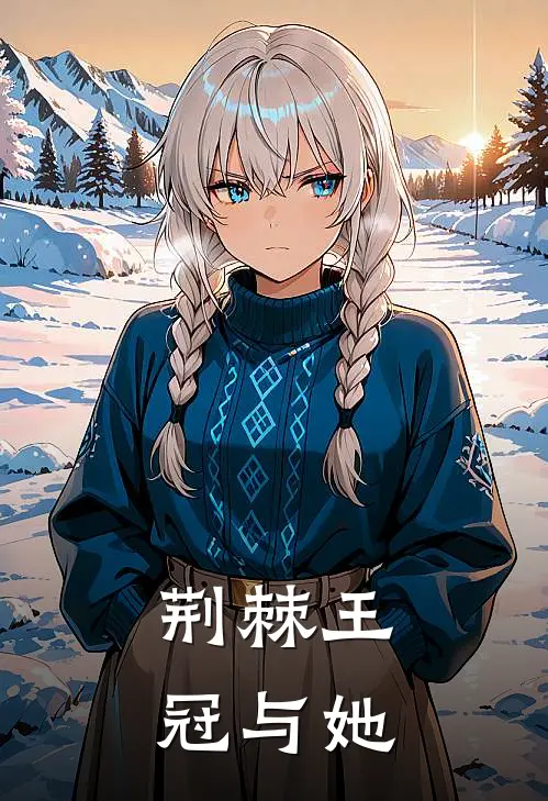 荆棘王冠与她(秦昭赵明)热门小说在线阅读_热门小说荆棘王冠与她(秦昭赵明)