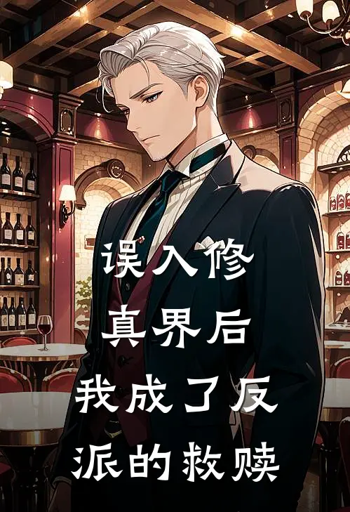 误入修真界后，我成了反派的救赎(司马游诗仪)最新小说_免费阅读完整版小说误入修真界后，我成了反派的救赎(司马游诗仪)
