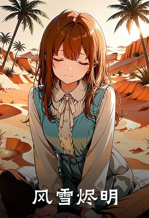风雪烬明