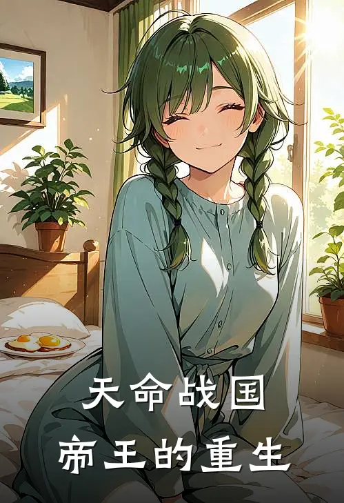 天命战国：帝王的重生