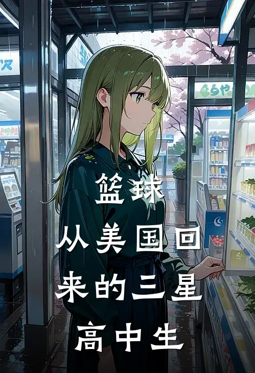 篮球：从美国回来的三星高中生(秦宣秦玲)全本免费在线阅读_篮球：从美国回来的三星高中生全文阅读