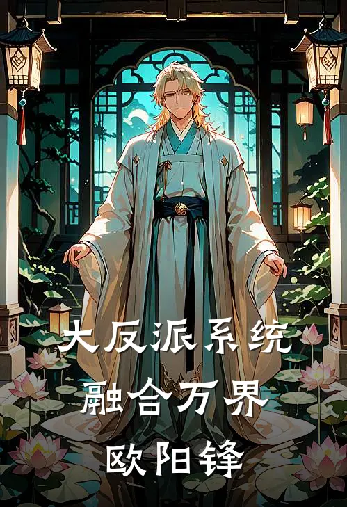 大反派系统，融合万界欧阳锋陈风傻柱全本免费在线阅读_陈风傻柱全文阅读