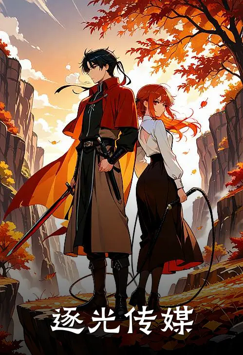 逐光传媒林游赵穆完结热门小说_完整版小说全文免费阅读逐光传媒林游赵穆