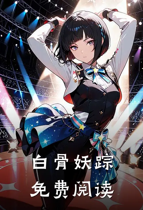 白骨妖踪免费阅读