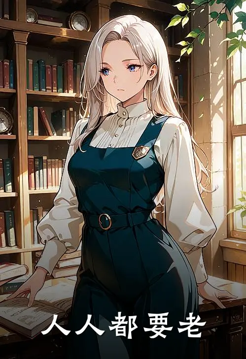 人人都要老