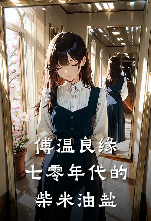 傅温良缘：七零年代的柴米油盐