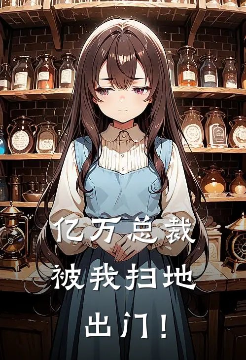 亿万总裁被我扫地出门！(林淑芬叶辰)最新推荐小说_最新免费小说亿万总裁被我扫地出门！林淑芬叶辰