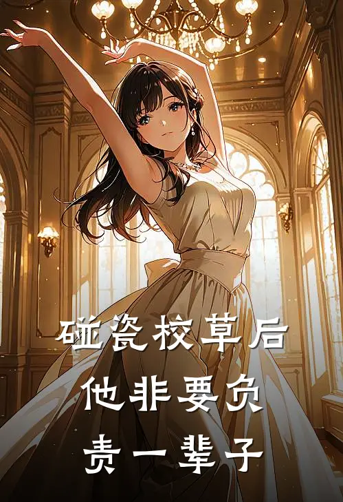 碰瓷校草后，他非要负责一辈子(苏梦涵林雪)最新小说_免费阅读完整版小说碰瓷校草后，他非要负责一辈子(苏梦涵林雪)