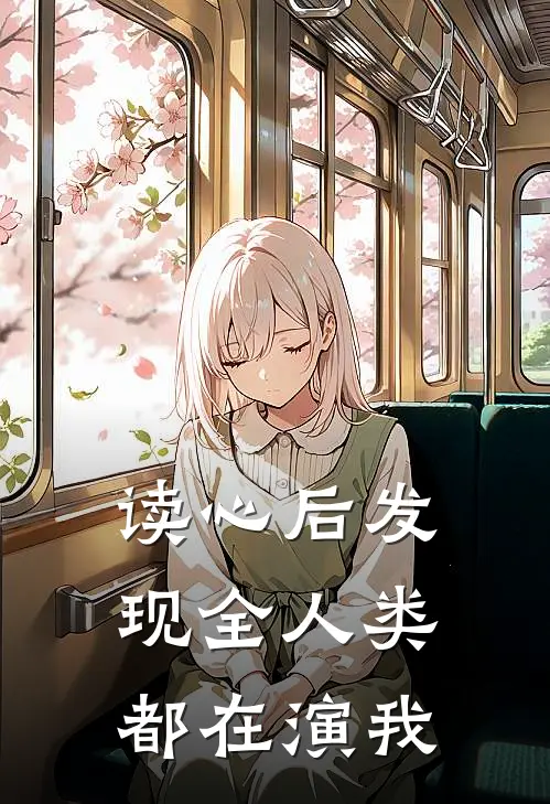 读心后发现全人类都在演我