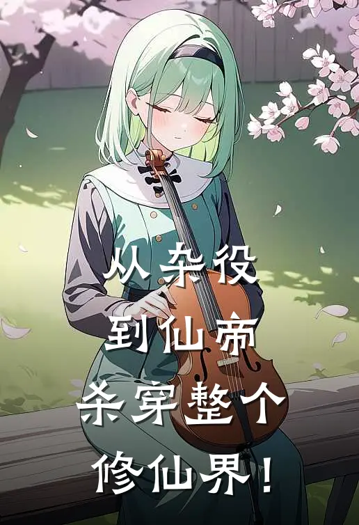 从杂役到仙帝，杀穿整个修仙界！陆川玄玑免费小说大全_小说完结从杂役到仙帝，杀穿整个修仙界！(陆川玄玑)