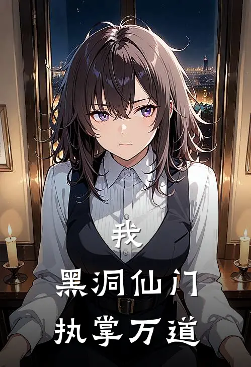 我，黑洞仙门，执掌万道