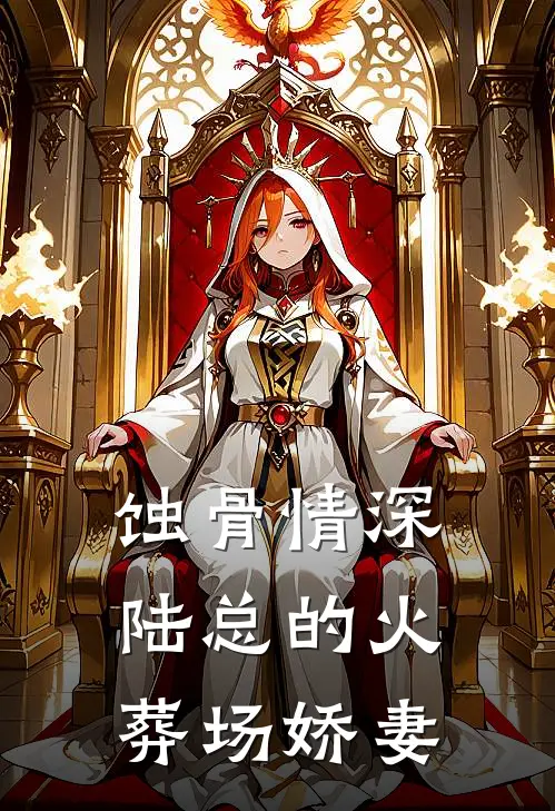 蚀骨情深：陆总的火葬场娇妻苏晚陆承泽免费热门小说_最热门小说蚀骨情深：陆总的火葬场娇妻苏晚陆承泽