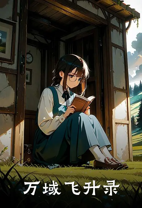 万域飞升录(林野苏墨)全文免费阅读无弹窗大结局_《万域飞升录》林野苏墨免费小说