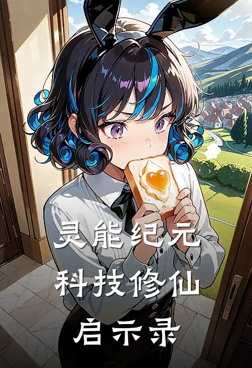 灵能纪元：科技修仙启示录林峰赵虎完结版小说阅读_完整版小说免费阅读灵能纪元：科技修仙启示录(林峰赵虎)