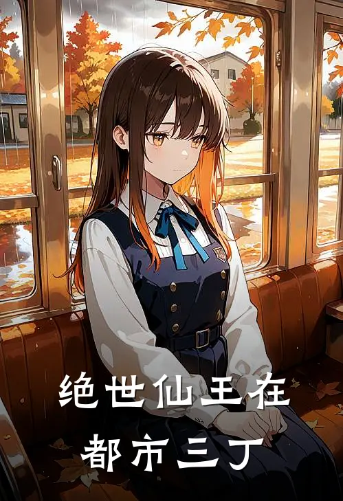 绝世仙王在都市三丁