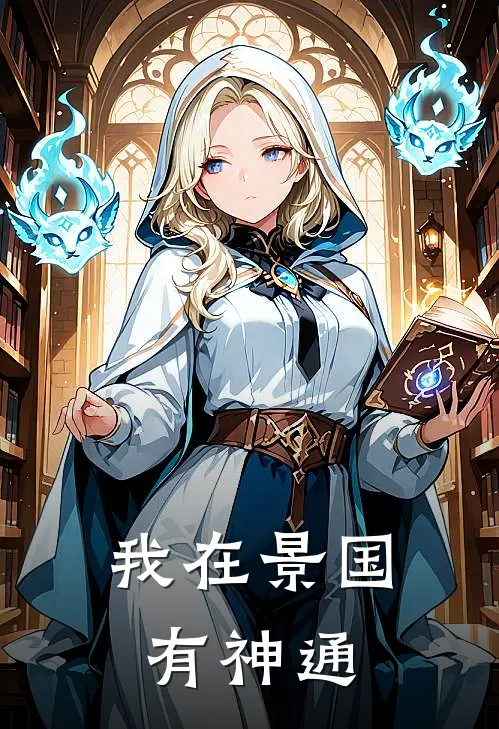 我在景国有神通(魏婉儿冬儿)免费小说_最新小说全文阅读我在景国有神通魏婉儿冬儿