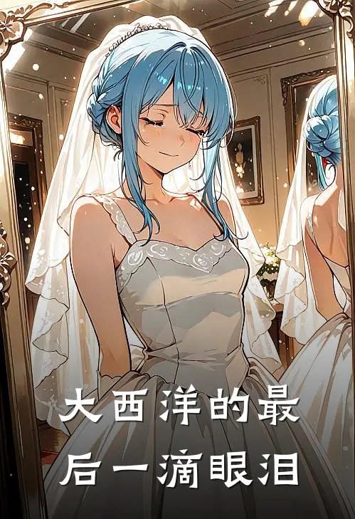 大西洋的最后一滴眼泪