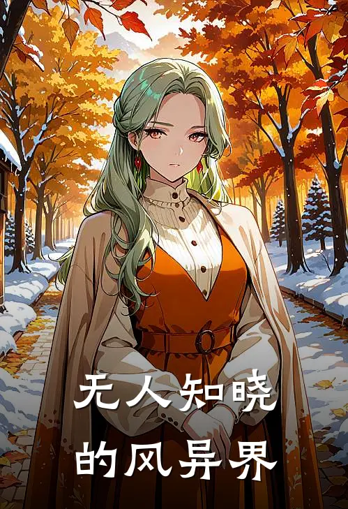 无人知晓的风异界(苏瑾澄烨)最新小说_免费阅读完整版小说无人知晓的风异界(苏瑾澄烨)