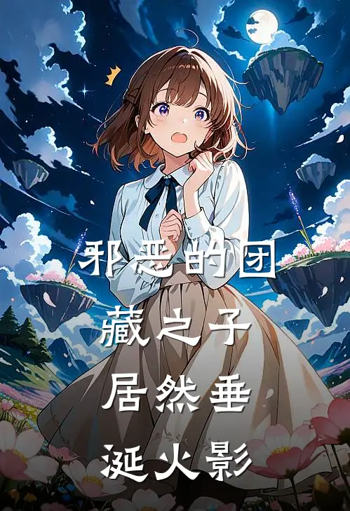邪恶的团藏之子，居然垂涎火影