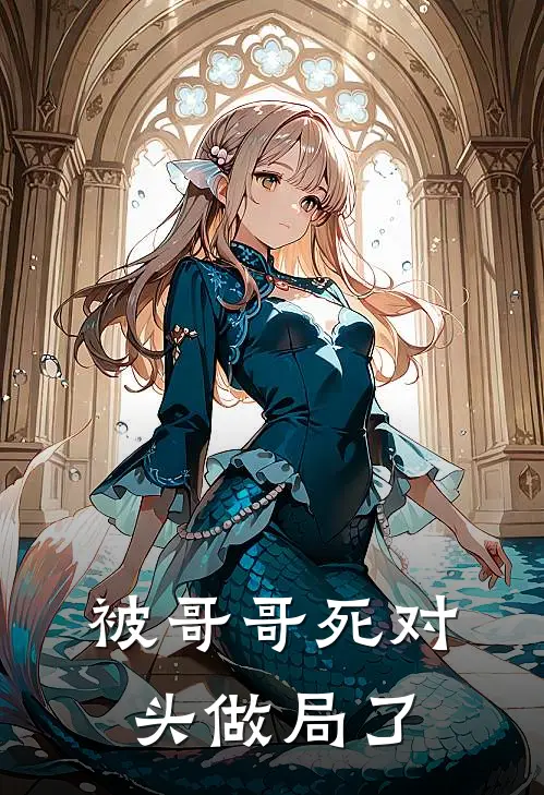 被哥哥死对头做局了