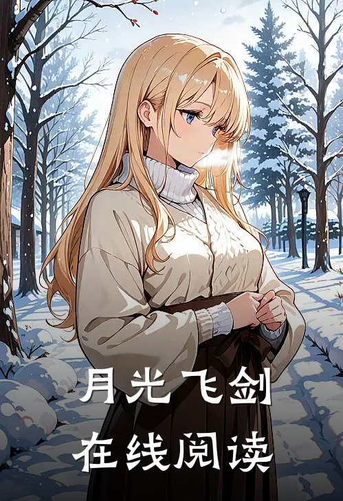 月光飞剑在线阅读