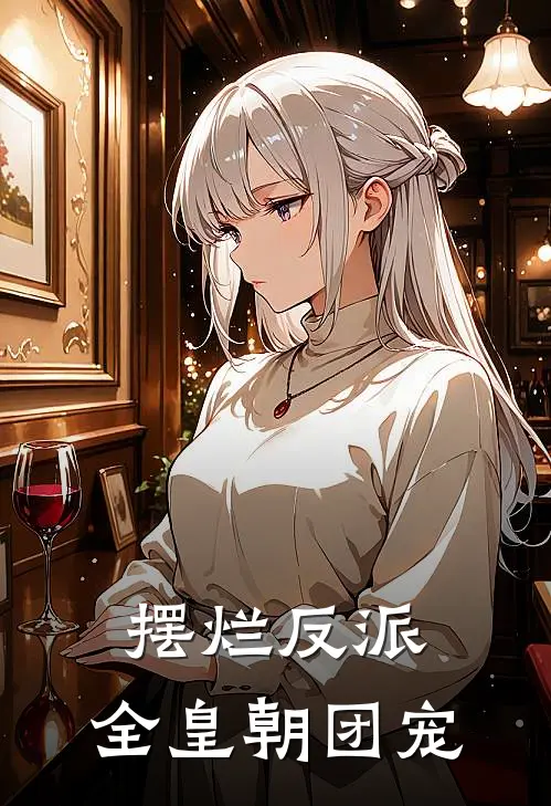 摆烂反派，全皇朝团宠