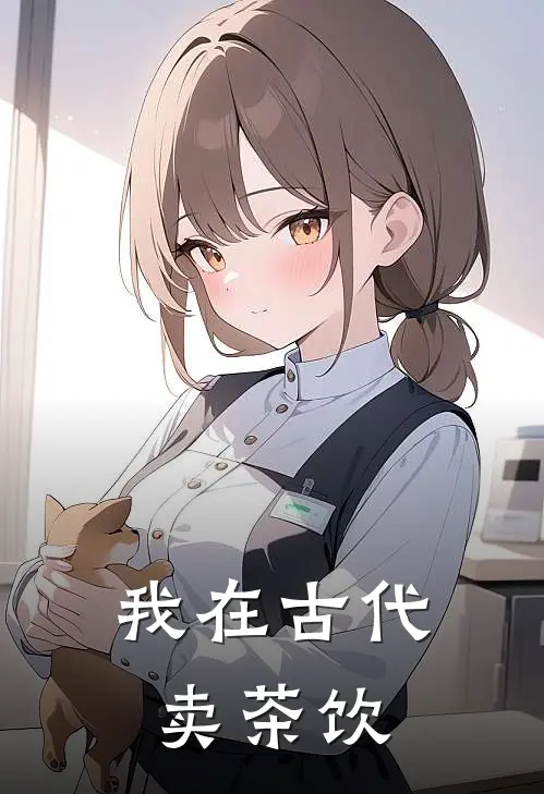 我在古代卖茶饮