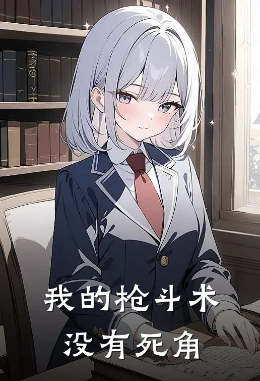 我的枪斗术，没有死角莱恩托尼完结好看小说_最新章节列表我的枪斗术，没有死角(莱恩托尼)