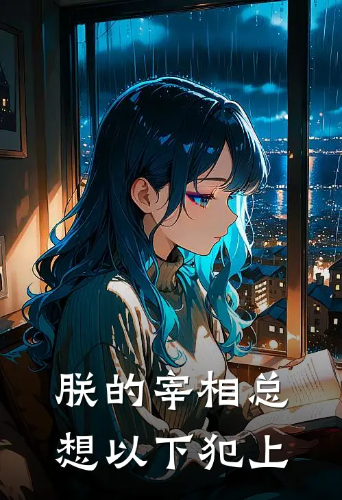 朕的宰相总想以下犯上