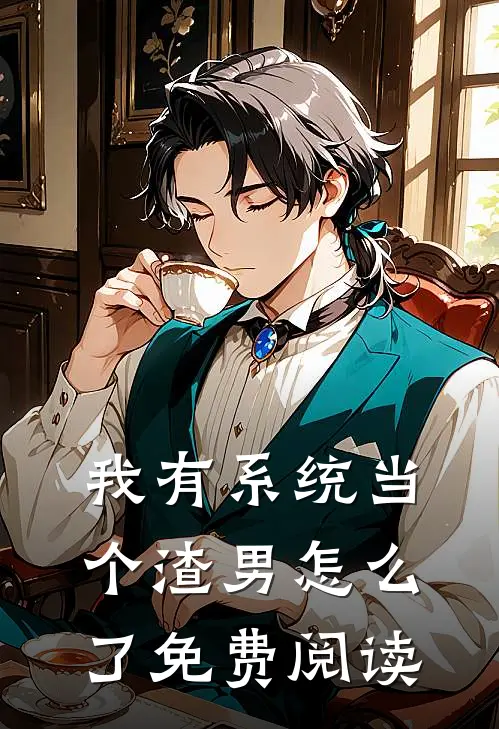 我有系统当个渣男怎么了免费阅读