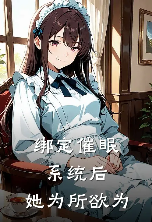 绑定催眠系统后，她为所欲为