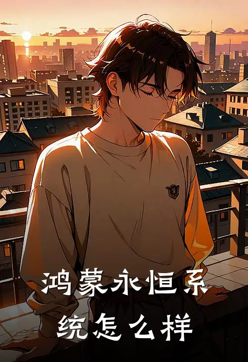 鸿蒙永恒系统怎么样