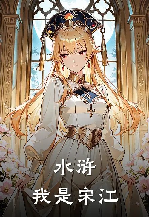 水浒：我是宋江李逵卢俊义最新小说全文阅读_在线免费小说水浒：我是宋江(李逵卢俊义)