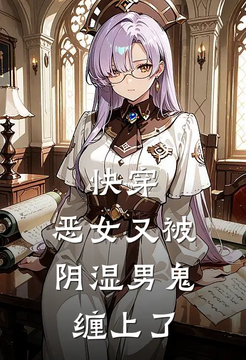 快穿：恶女又被阴湿男鬼缠上了(柳如烟谢北)在线免费小说_完整版免费小说快穿：恶女又被阴湿男鬼缠上了(柳如烟谢北)