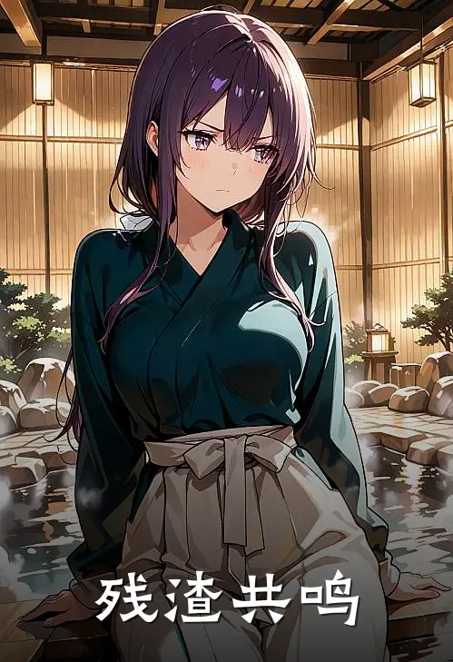 残渣共鸣(沈夜李铭)免费阅读完整版小说_最新小说全文阅读残渣共鸣沈夜李铭