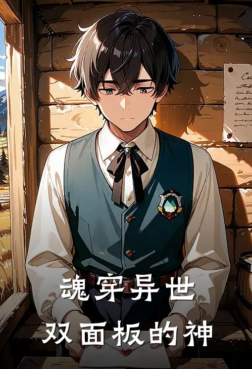 魂穿异世，双面板的神