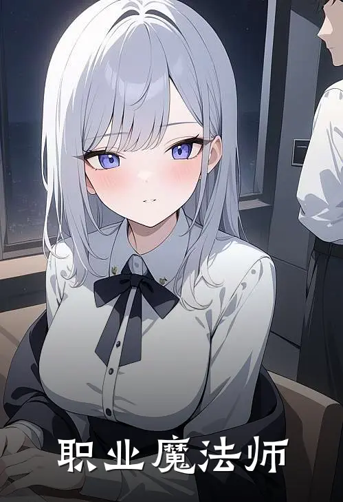 职业魔法师