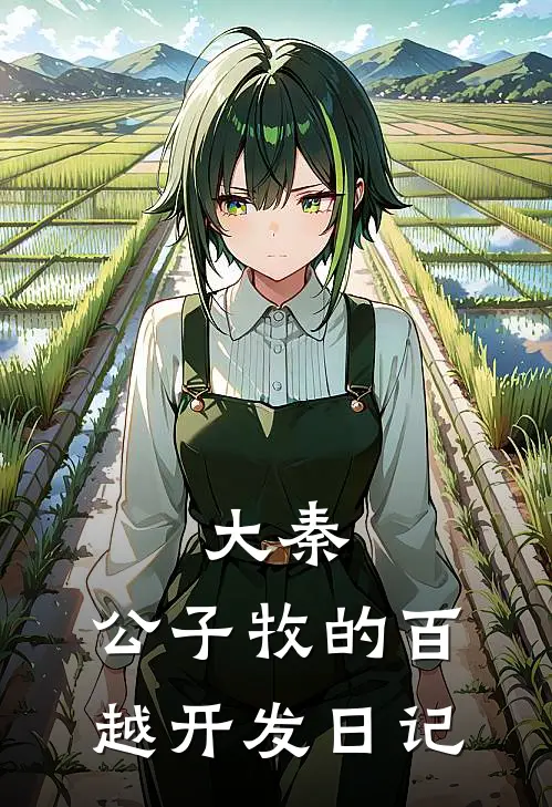 大秦：公子牧的百越开发日记(扶苏赢牧)最新小说_免费阅读完整版小说大秦：公子牧的百越开发日记(扶苏赢牧)