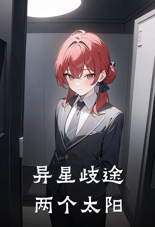 陈默安德烈(异星歧途，两个太阳)完结版免费在线阅读_《异星歧途，两个太阳》全章节阅读