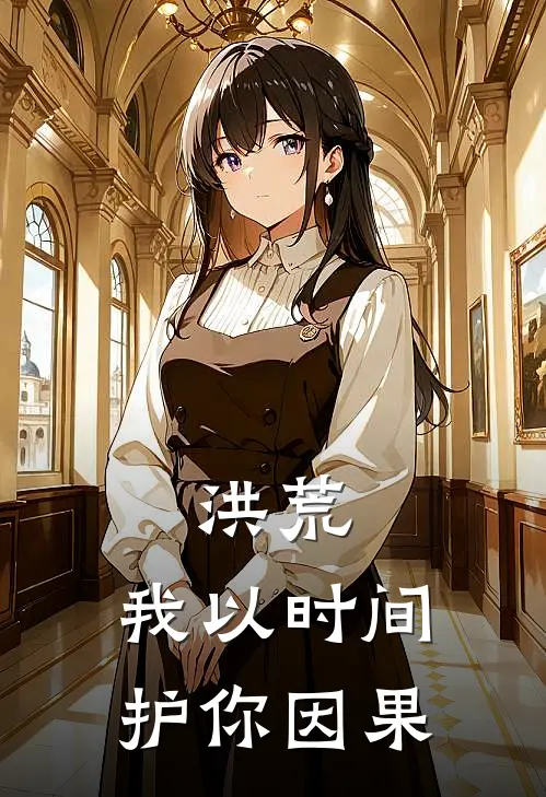 洪荒：我以时间，护你因果因绾罗睺热门小说阅读_免费完结小说洪荒：我以时间，护你因果因绾罗睺