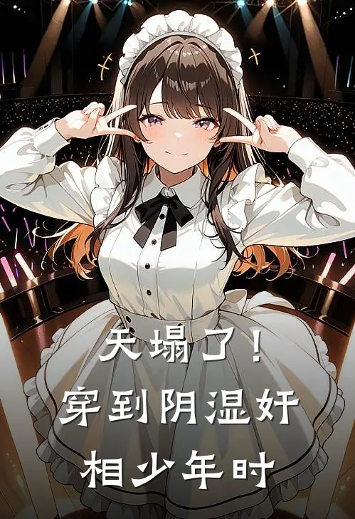 天塌了！穿到阴湿奸相少年时