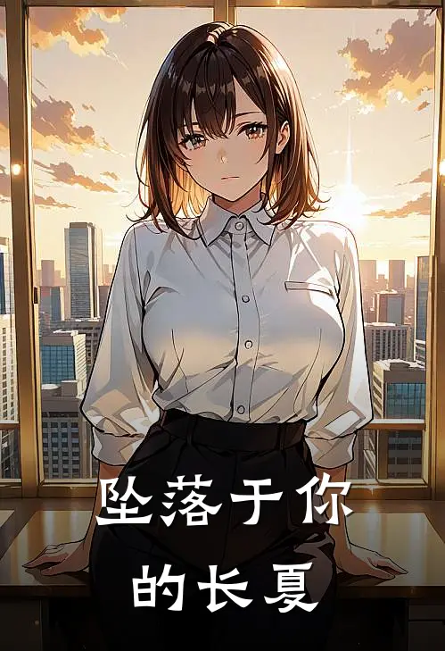 坠落于你的长夏