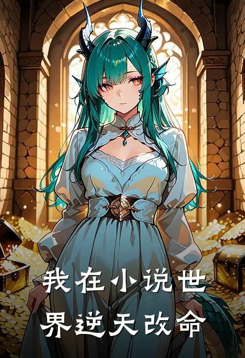 我在小说世界逆天改命(林墨冉林沐沐)完本小说推荐_最新章节列表我在小说世界逆天改命(林墨冉林沐沐)