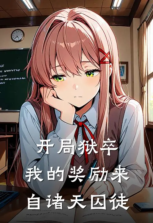 开局狱卒，我的奖励来自诸天囚徒